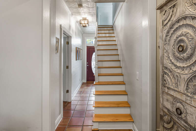 Stairway Bahama Dreams Key West Stairway Bahama Dreams Key West