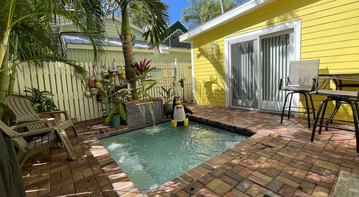 My Southernmost Kentucky Home Key West, FL 3 Bedrooms, Sleeps 6