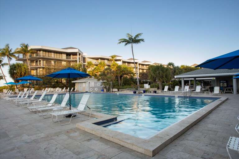Shared Pool