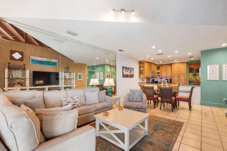 Full View Key West Crown Jewel