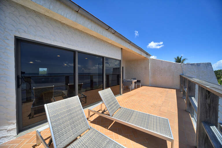 Balcony Casa Atlantica Studio Key West Balcony Casa Atlantica Studio Key West