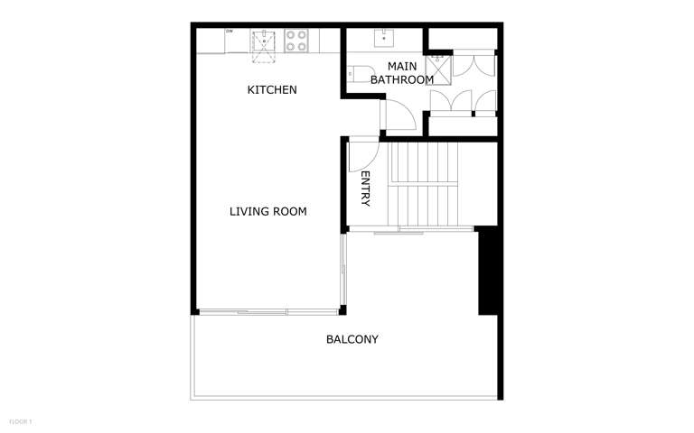 Casa Atlantica Studio Casa Atlantica Studio