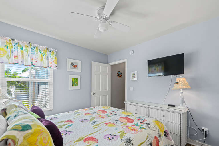 Paradise Place #5 @ Duval Square 2nd Bedroom