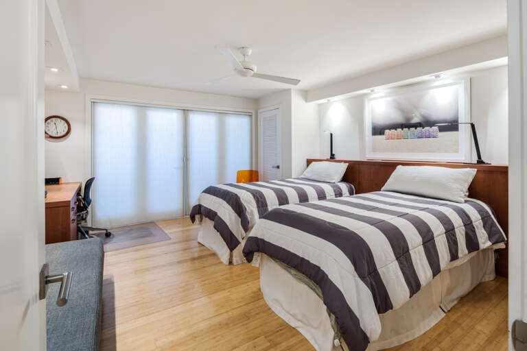 Third Bedroom
