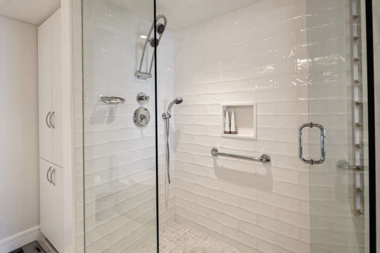 Main Bath