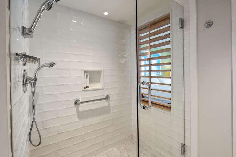 Main Bath