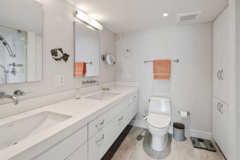 Main Bath