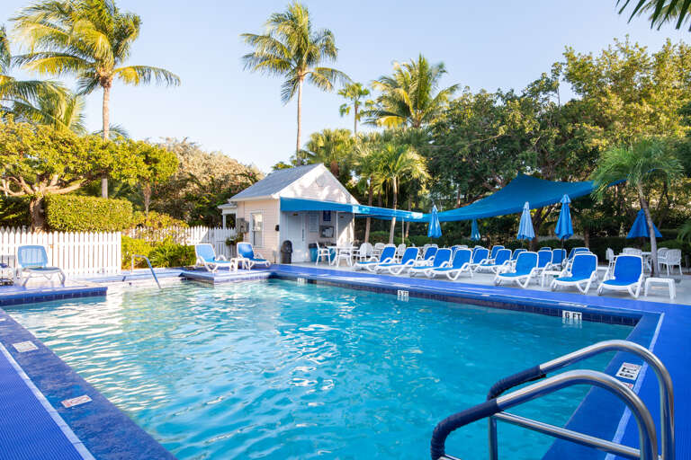 Shipyard Condominium Pool Area Shipyard Condominium Pool Area