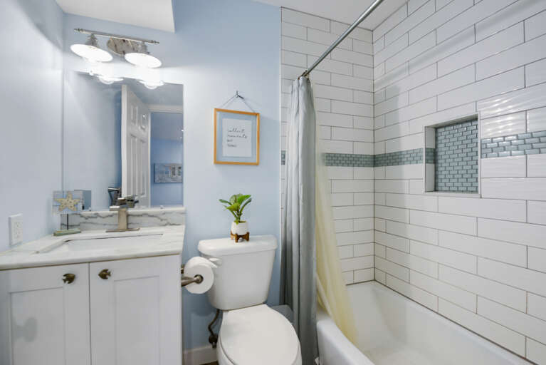 Tiki Beach Too Hall Bathroom Tiki Beach Too Hall Bathroom