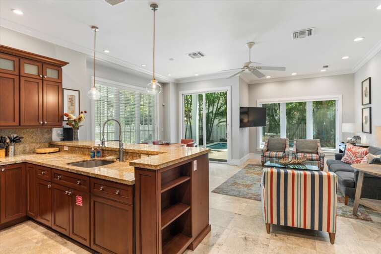 Full view main living area