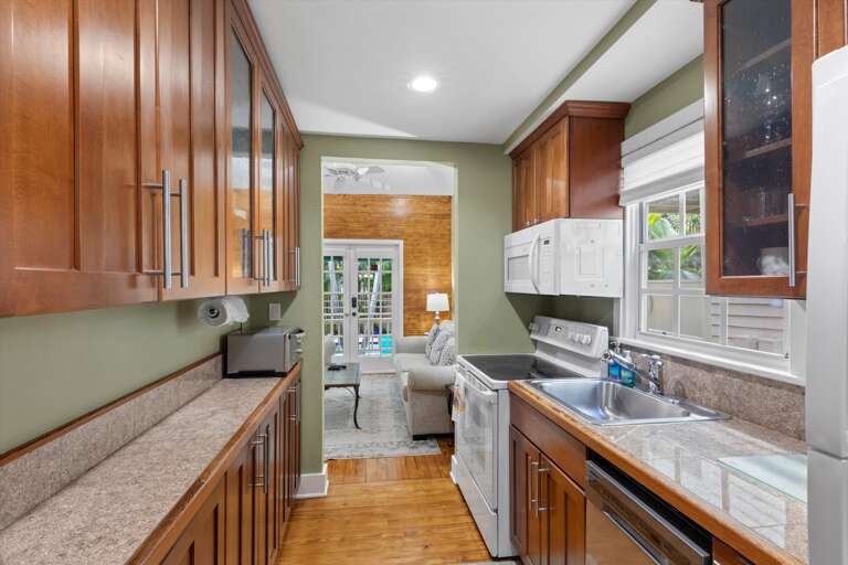 Kitchen Kitchen
