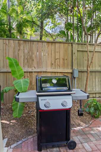 Shared Grill