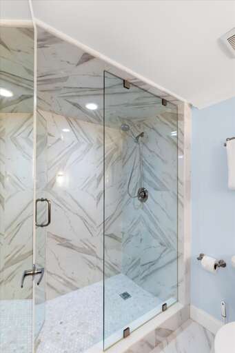 2nd Full bathroom