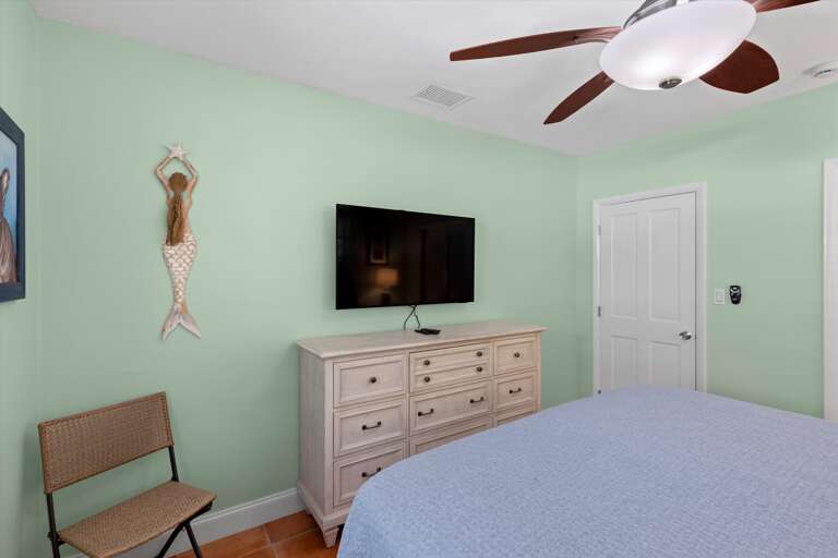 1st Bedroom