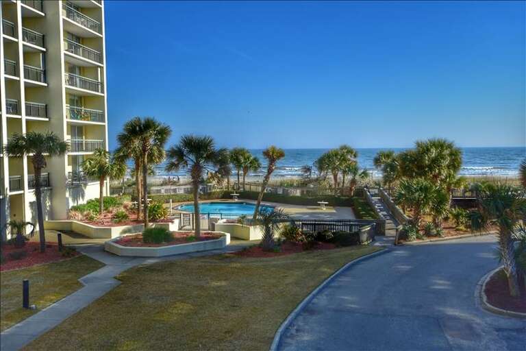 Embassy Suites Bridge View