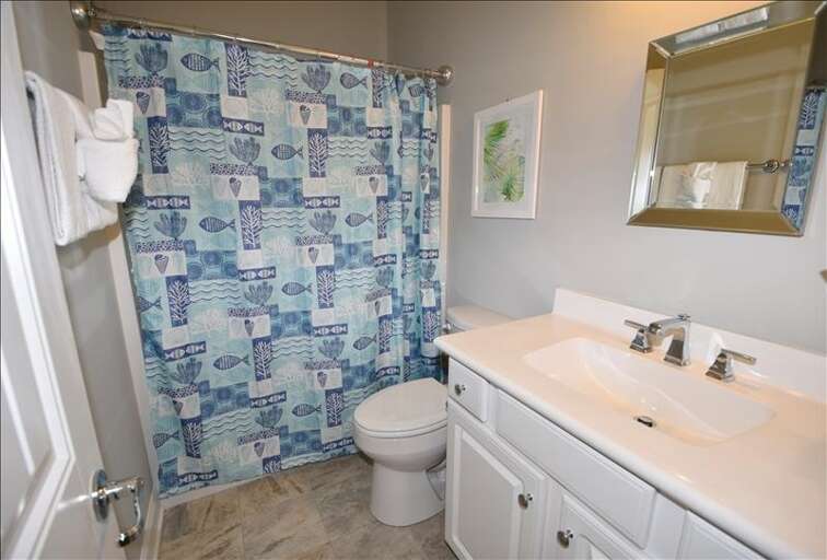 Guest Bathroom  Guest Bathroom