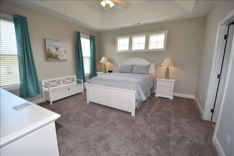 Master Bedroom  Master Bedroom