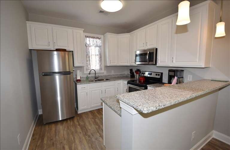 Kitchen Kitchen