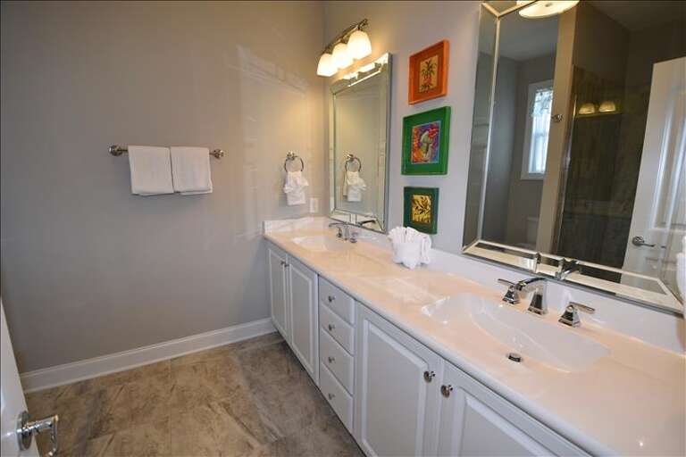Master Bathroom  Master Bathroom
