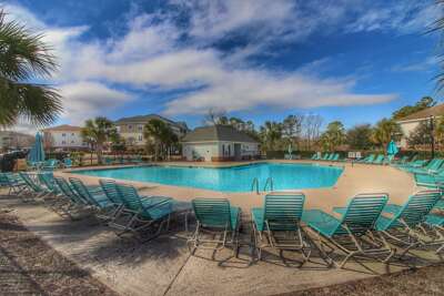 Pool Pool