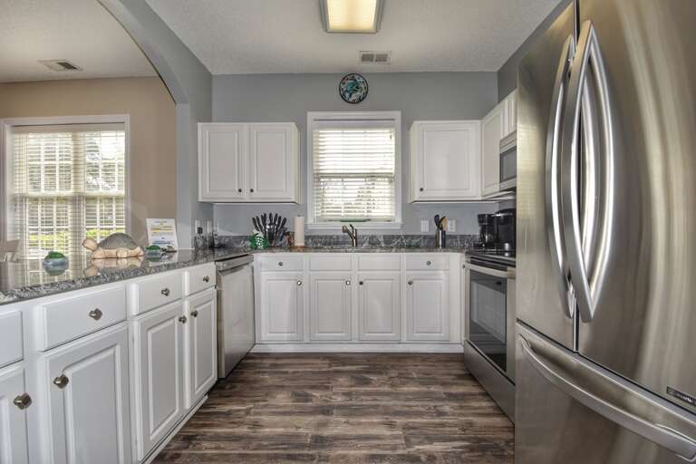 Kitchen Kitchen