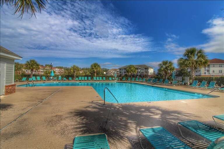 Pool Pool