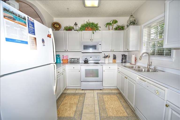 Kitchen Kitchen