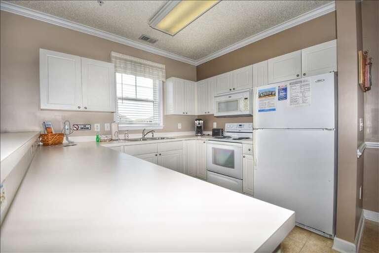 Kitchen Kitchen