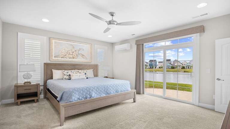 Master Bedroom Master Bedroom