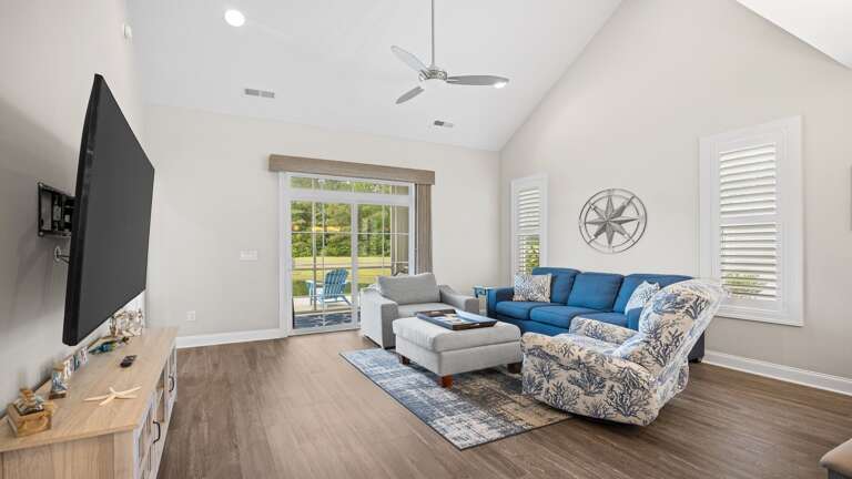 Living Room Living Room