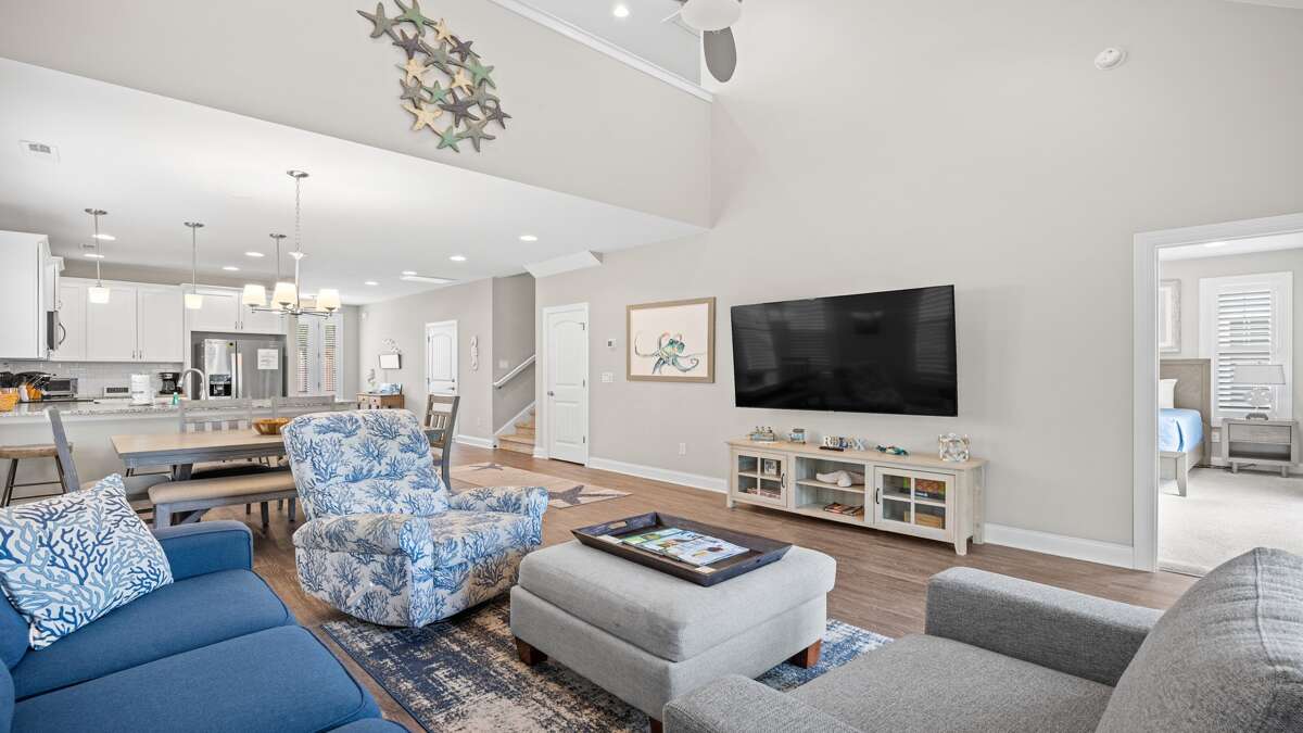 Living Room Living Room