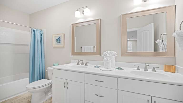 Guest Bathroom Guest Bathroom