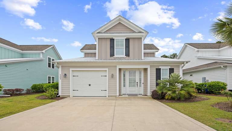 Front View  Front View