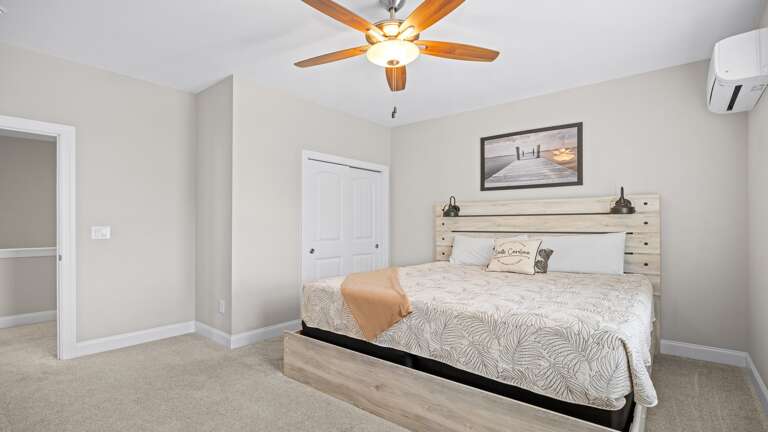 King Bedroom King Bedroom