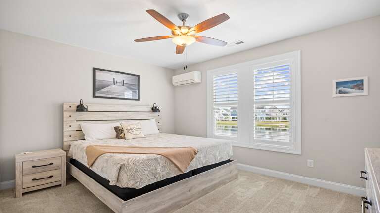 King Bedroom King Bedroom