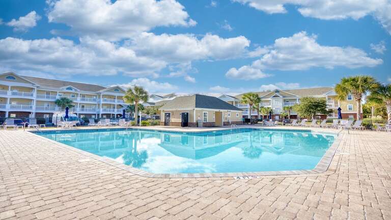 Pool Pool