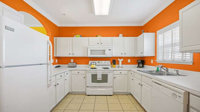Kitchen Kitchen