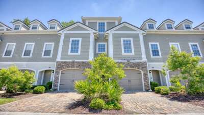 203 Dye Townhouse