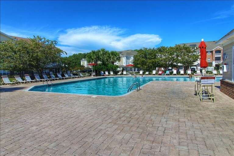 Pool Pool
