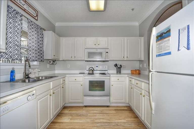 Kitchen Kitchen