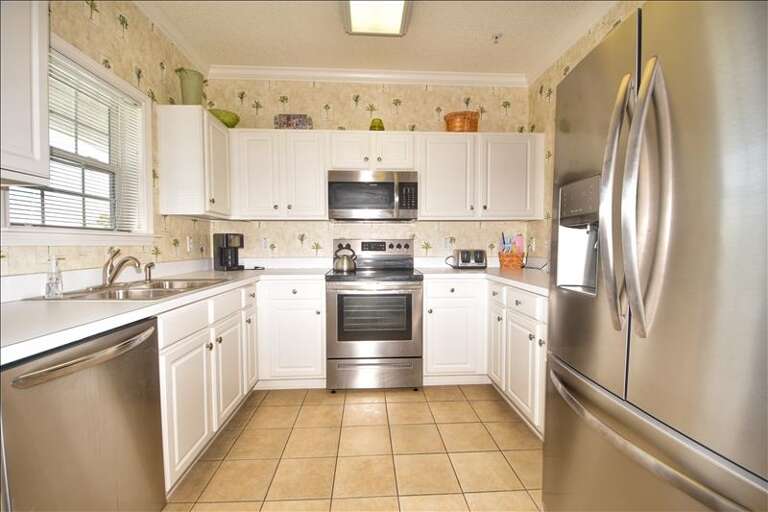 Kitchen Kitchen