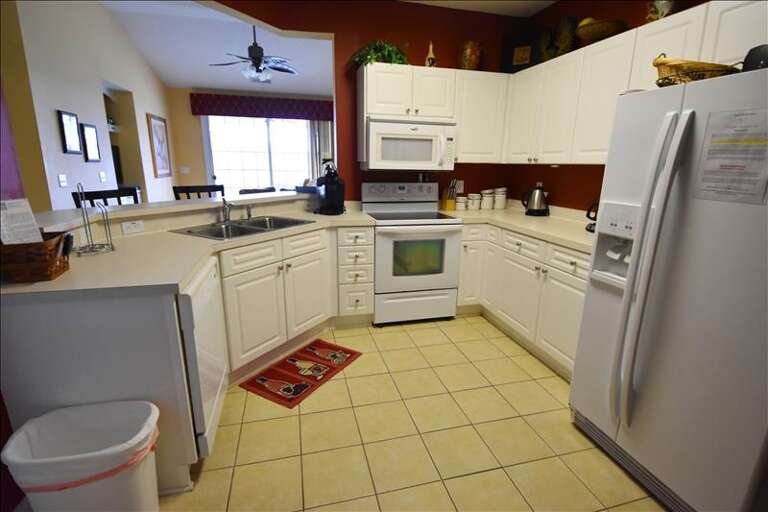 Kitchen Kitchen