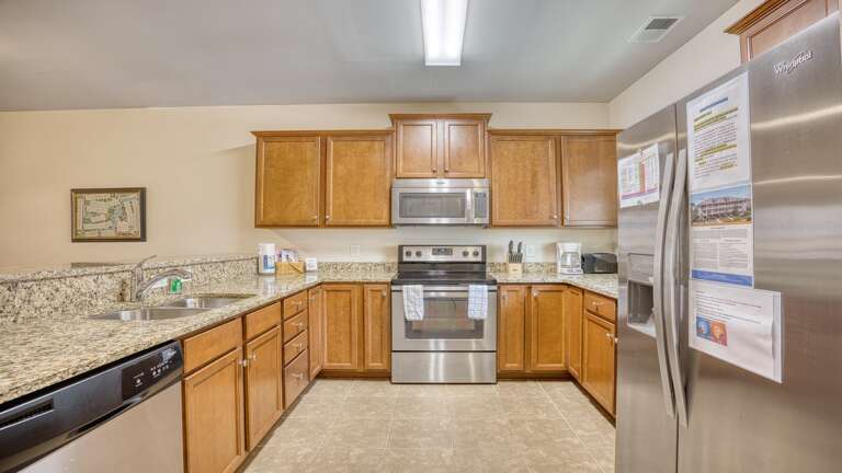 Kitchen Kitchen