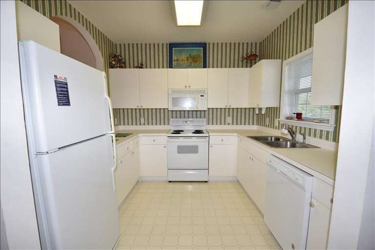 Kitchen Kitchen
