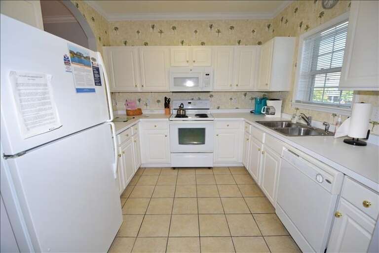 Kitchen Kitchen