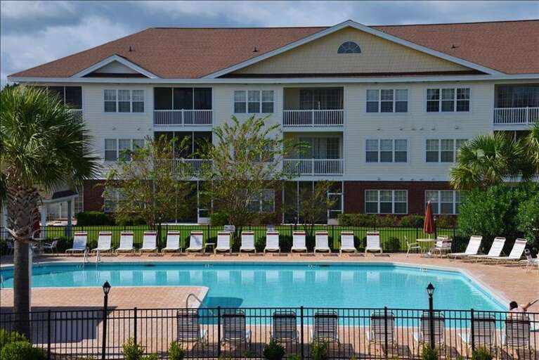 Pool Pool