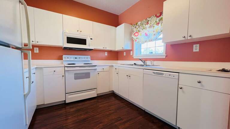 Kitchen Kitchen