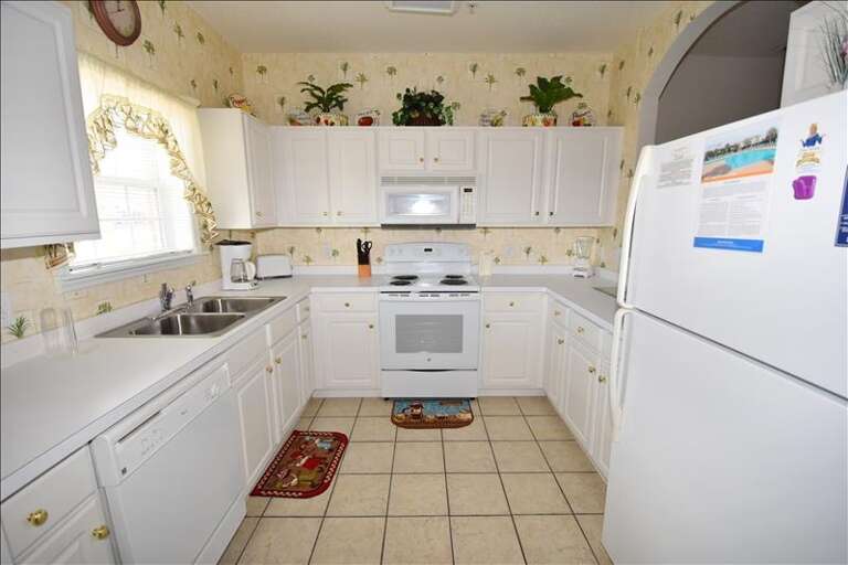Kitchen Kitchen