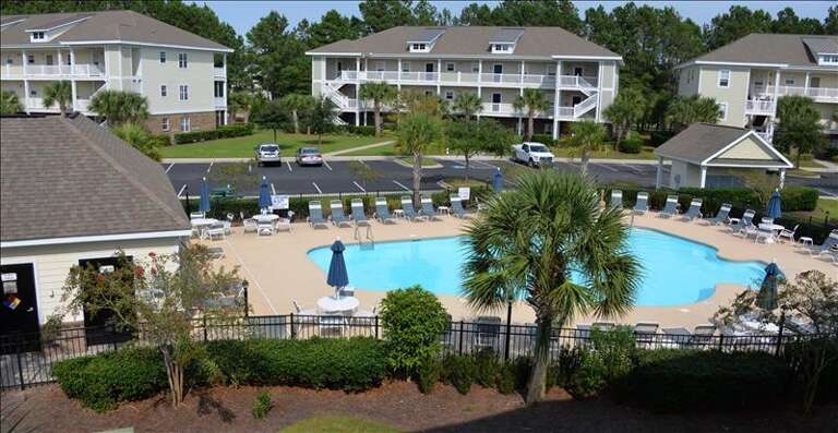 Pool Pool
