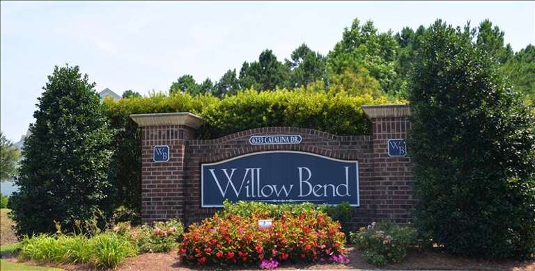 Entrance Entrance